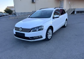 VW Passat 1.4i МЕТАН - НАВИГАЦИЯ - РЕАЛНИ КИЛОМЕТРИ, снимка 1
