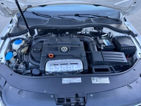 VW Passat 1.4i МЕТАН - НАВИГАЦИЯ - РЕАЛНИ КИЛОМЕТРИ, снимка 15