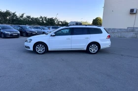 VW Passat 1.4i МЕТАН - НАВИГАЦИЯ - РЕАЛНИ КИЛОМЕТРИ, снимка 8
