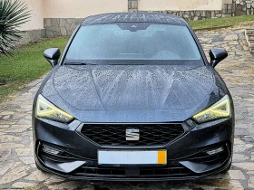 Seat Leon FR Edition* DSG* PANO* BeatsAudio* 1-ви собственик, снимка 8
