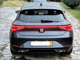 Seat Leon FR Edition* DSG* PANO* BeatsAudio* 1-ви собственик, снимка 4
