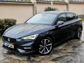 Seat Leon FR Edition* DSG* PANO* BeatsAudio* 1-ви собственик, снимка 1