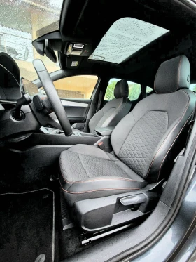 Seat Leon FR Edition* DSG* PANO* BeatsAudio* 1-ви собственик, снимка 10