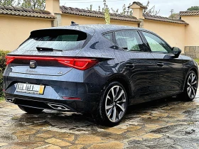 Seat Leon FR Edition* DSG* PANO* BeatsAudio* 1-ви собственик, снимка 5