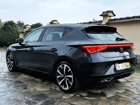Seat Leon FR Edition* DSG* PANO* BeatsAudio* 1-ви собственик, снимка 3