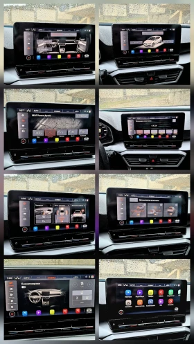 Seat Leon FR Edition* DSG* PANO* BeatsAudio* 1-ви собственик, снимка 17