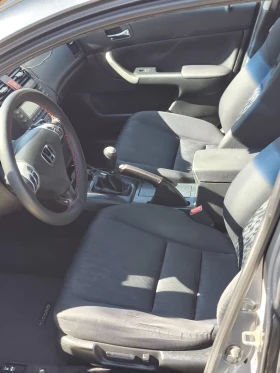 Honda Accord 2.4, снимка 9