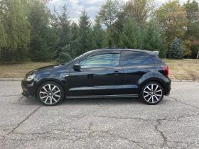 VW Polo GTI 99хил.км. първи собственик, снимка 5