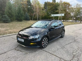 VW Polo GTI 99хил.км. първи собственик, снимка 2