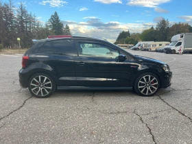 VW Polo GTI 99хил.км. първи собственик, снимка 7