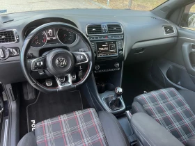 VW Polo GTI 99хил.км. първи собственик, снимка 9