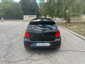 VW Polo GTI 99хил.км. първи собственик, снимка 6