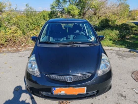 Honda Jazz 2, снимка 1