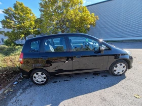 Honda Jazz 2, снимка 3