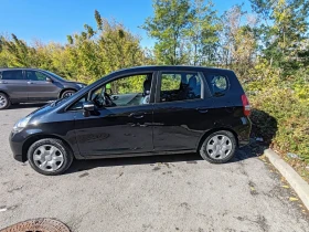 Honda Jazz 2, снимка 2