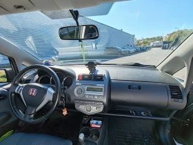 Honda Jazz 2, снимка 4