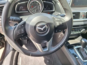 Mazda 3 2.2d SkyActiv, снимка 12