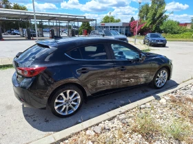 Mazda 3 2.2d SkyActiv, снимка 3