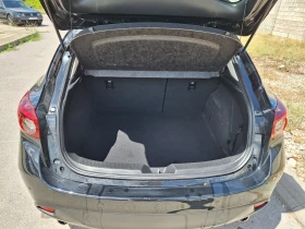 Mazda 3 2.2d SkyActiv, снимка 15