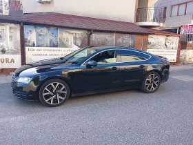 Audi A7 3.0 TDI, снимка 3