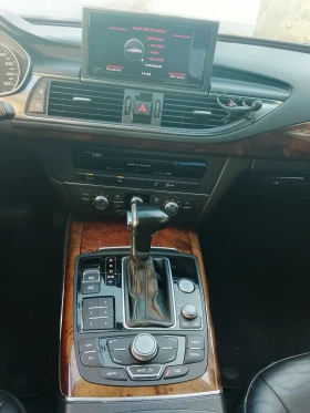 Audi A7 3.0 TDI, снимка 6