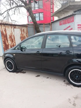 Seat Altea XL 1.4 tsi , снимка 9