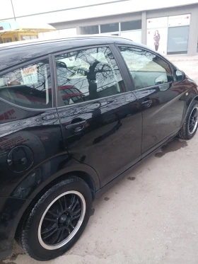 Seat Altea XL 1.4 tsi , снимка 7
