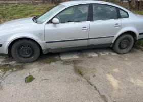 VW Passat, снимка 4