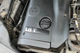 VW Passat, снимка 6