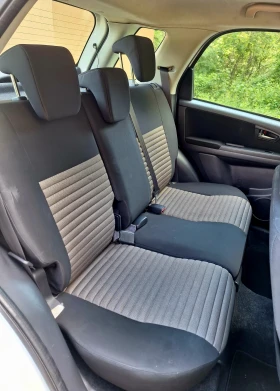 Fiat Sedici, снимка 5