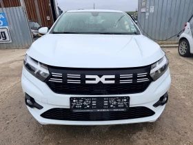 Dacia Sandero 1.0 TCe, снимка 2