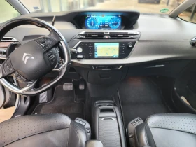 Citroen Grand C4 Picasso Ван, снимка 12