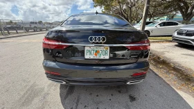 Audi A6 55TFSI* MATRIX* BANG* OLUFSEN* ДИГИТАЛНО* ТАБЛО* , снимка 8