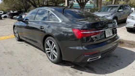 Audi A6 55TFSI* MATRIX* BANG* OLUFSEN* ДИГИТАЛНО* ТАБЛО* , снимка 4