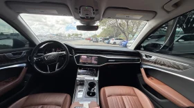 Audi A6 55TFSI* MATRIX* BANG* OLUFSEN* ДИГИТАЛНО* ТАБЛО* , снимка 10