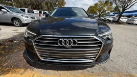 Audi A6 55TFSI* MATRIX* BANG* OLUFSEN* ДИГИТАЛНО* ТАБЛО* , снимка 7