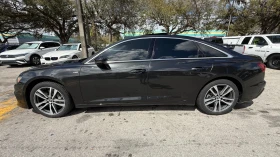 Audi A6 55TFSI* MATRIX* BANG* OLUFSEN* ДИГИТАЛНО* ТАБЛО* , снимка 6