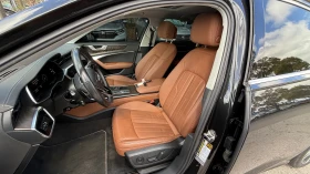 Audi A6 55TFSI* MATRIX* BANG* OLUFSEN* ДИГИТАЛНО* ТАБЛО* , снимка 13