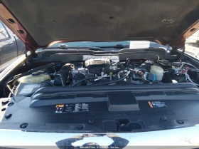 Chevrolet Silverado 6.6l 2500Hd High Country, снимка 10