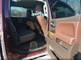 Chevrolet Silverado 6.6l 2500Hd High Country, снимка 8
