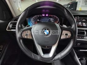 BMW 320 2022* LASER* PANO* 360* ЩОРИ* КРАЙНА ЦЕНА, снимка 7