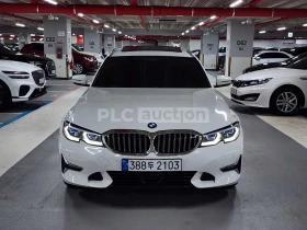 BMW 320 2022* LASER* PANO* 360* ЩОРИ* КРАЙНА ЦЕНА, снимка 1
