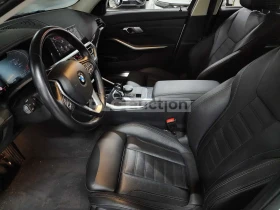 BMW 320 2022* LASER* PANO* 360* ЩОРИ* КРАЙНА ЦЕНА, снимка 9