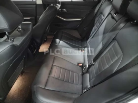 BMW 320 2022* LASER* PANO* 360* ЩОРИ* КРАЙНА ЦЕНА, снимка 14