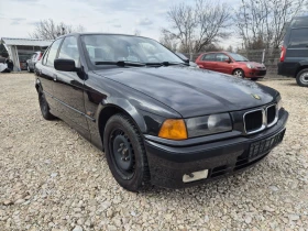BMW 320 320i* m50tu* Без ръжди, снимка 3