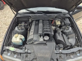 BMW 320 320i* m50tu* Без ръжди, снимка 14