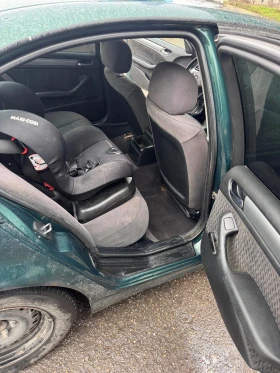 BMW 320 2.0d 136hp, снимка 10