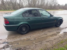 BMW 320 2.0d 136hp, снимка 5