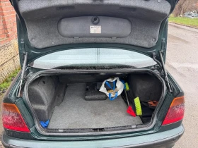 BMW 320 2.0d 136hp, снимка 12