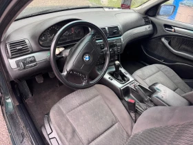 BMW 320 2.0d 136hp, снимка 6